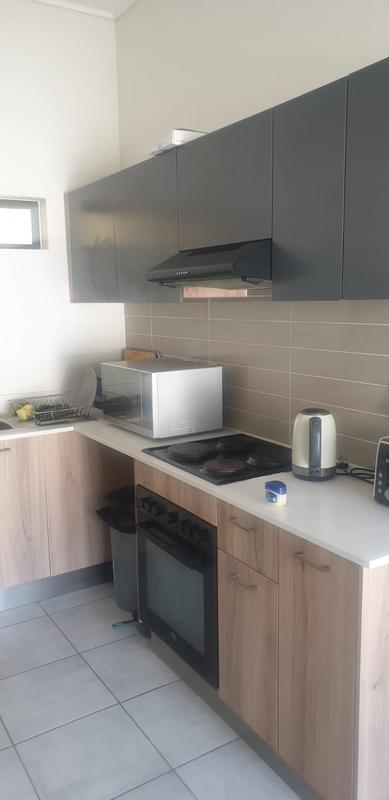 1 Bedroom Property for Sale in Greenbay Eco Estate Western Cape